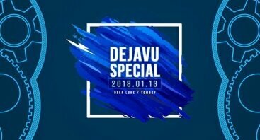 DejaVu Special Night