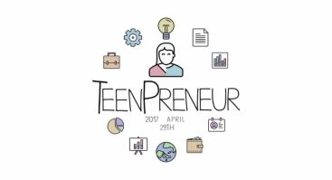 „Teenpreneur 2017“