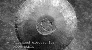 Advanced Electronics: MOON RADIO