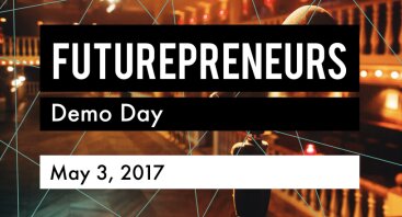Futurepreneurs Demo Day