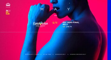 Eurovision Semi-Final No.2