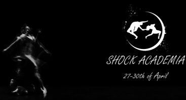 Šiuolaikinio šokio festivalis SHOCK ACADEMIA 2017