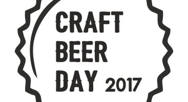 CRAFT BEER DAY 2017