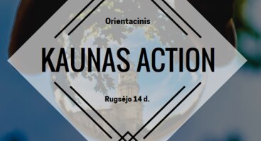 Kaunas Action