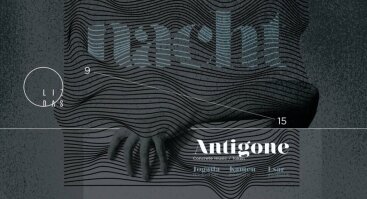 Nacht: Antigone (FR)