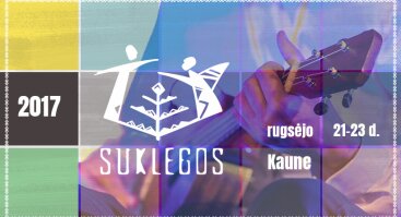 SUKLEGOS 2017
