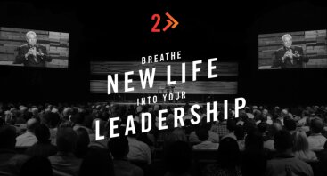 Live2Lead 2020 lyderystės konferencija