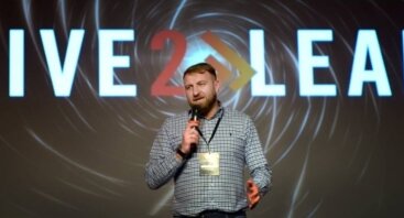 Live2Lead 2020 lyderystės konferencija