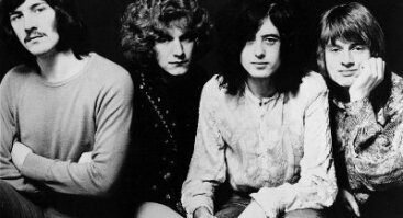 Led Zeppelin in Jazz. Geriausių hitų atlikimas naujai