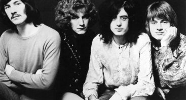 „Led Zeppelin“ in Jazz