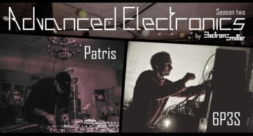 Advanced Electronics: Patris, 6P3S