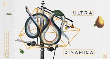 Ultra Dinamica: Seht Zhan, Kacper ZIemianin, Arma Agharta