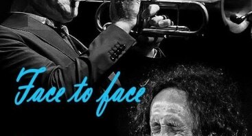 Fabrizio Bosso ir Luciano Biondini „FACE TO FACE“