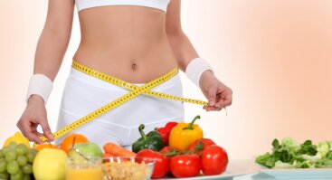 Sveikatos šaltinis, pilnavertė mityba, svorio korekcija