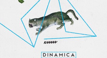 Ultra Dinamica: Svendsen, Sciardac, Mikalkėnas/Gečiauskas duo