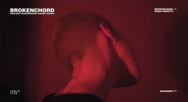 Brokenchord: Endless Transmission Album Launch