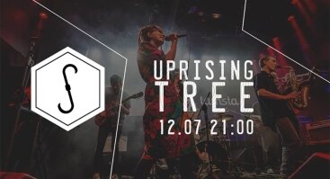 Uprising Tree