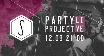 Party Project LIVE