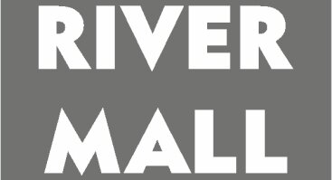 Naujo prekybos centro RIVER MALL atidarymas