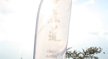 Aikido treniruotės NEMOKAMAI