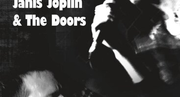 Tribute to Janis Joplin & The Doors | Jazzpilis