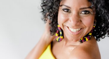 Nancy Vieira (Cabo Verde). SODADE. Ilgesingų vėjų nugairinos dainos. 