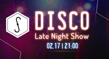 Disco Late Night Show