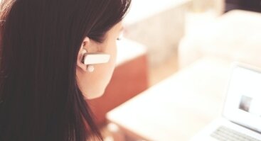 SĖKMINGAS DARBAS TELEFONU: KLIENTO „NE“ PAVERSKITE „TAIP“