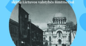 Lietuva 2118: kokia ateitis laukia Lietuvos miestų?