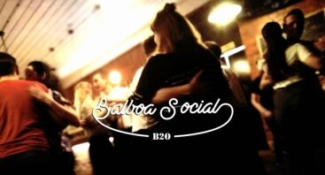 Balboa social 
