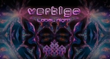 Vertigo Label Night