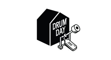 Būgnininkų konkursas „Drum Day