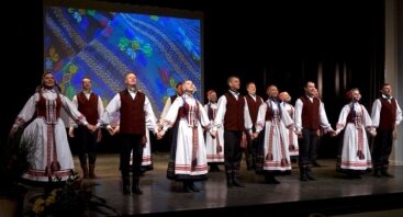 Liaudiškų šokių grupių festivalis „ŠOKI, TRYPKI 2018“