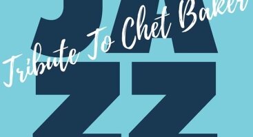 Jazz evening: Tribute to Chet Baker