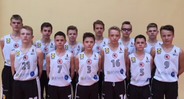 LIDL-Lietuvos moksleivių krepšinio lygos U14 vaikinų ir merginų finalo ketverto turnyrai