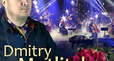 Dmitry Metlitsky & Orchestra