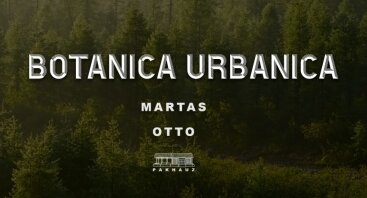 Botanica Urbanica
