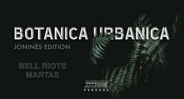 Botanica Urbanica | Joninės