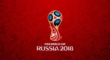 FIFA WORDL CUP 2018 tiesioginė rungtynių transliacija