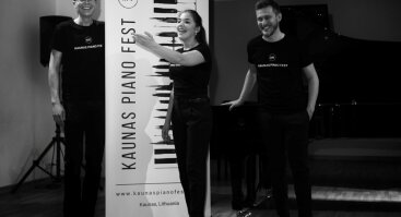 Kaunas Piano Fest