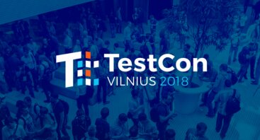 TestCon Vilnius