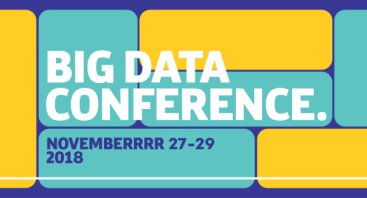 Big Data Conference Vilnius