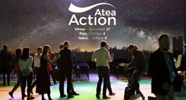 Atea Action X