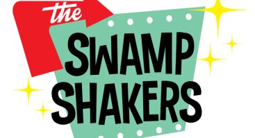 The Swamp Shakers (LAT)