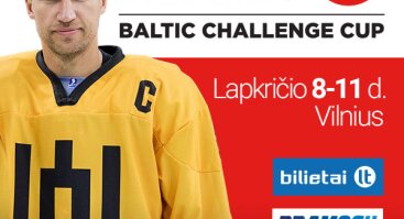 TURKISH AIRLINES BALTIC CHALLENGE CUP