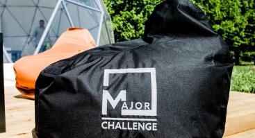 Major Challenge Team Cup