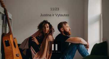 Vytautas Ir Justina