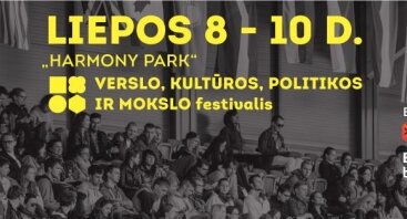 Pasaulio lietuvių jaunimo susitikimas 2016