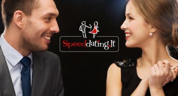 Pažinčių renginys "Speed dating" (liet."Greitasis pasimatymas"), 20-27 m.