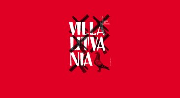 MO paroda: Villa Lituania